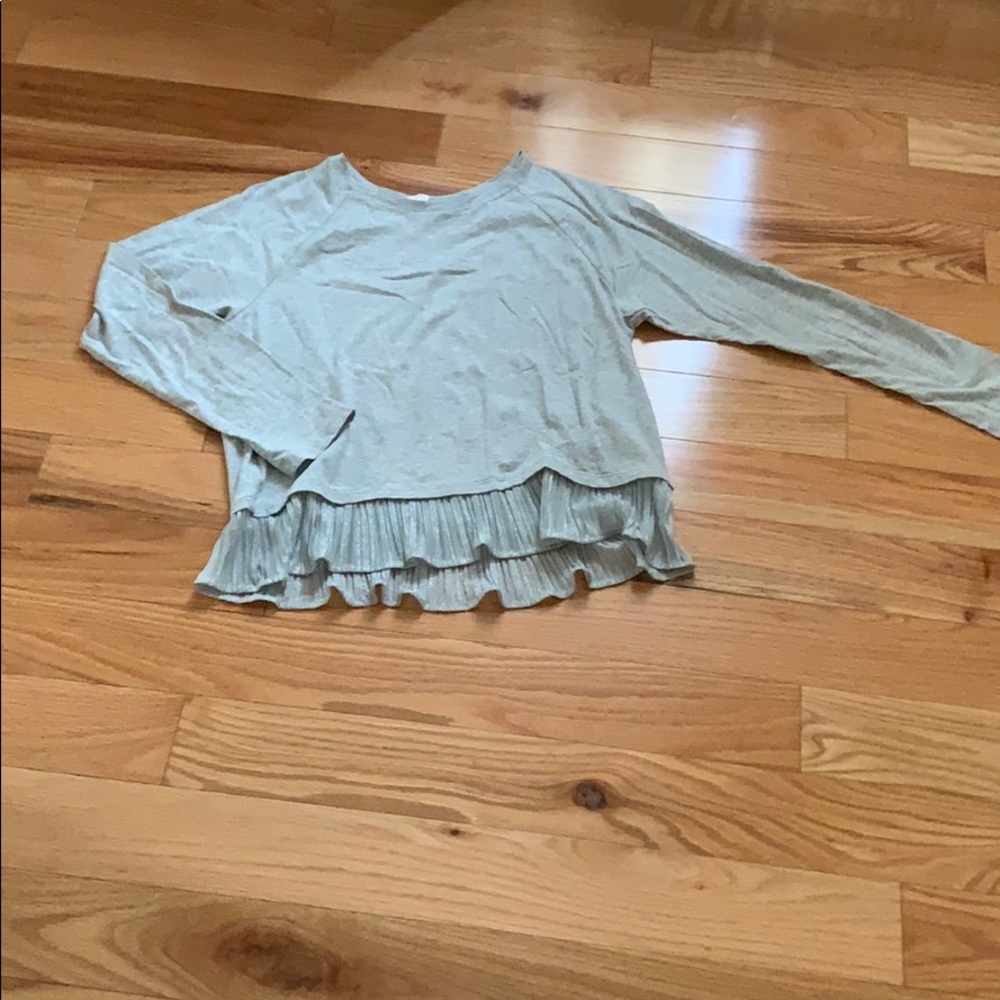 Gap Girls Top